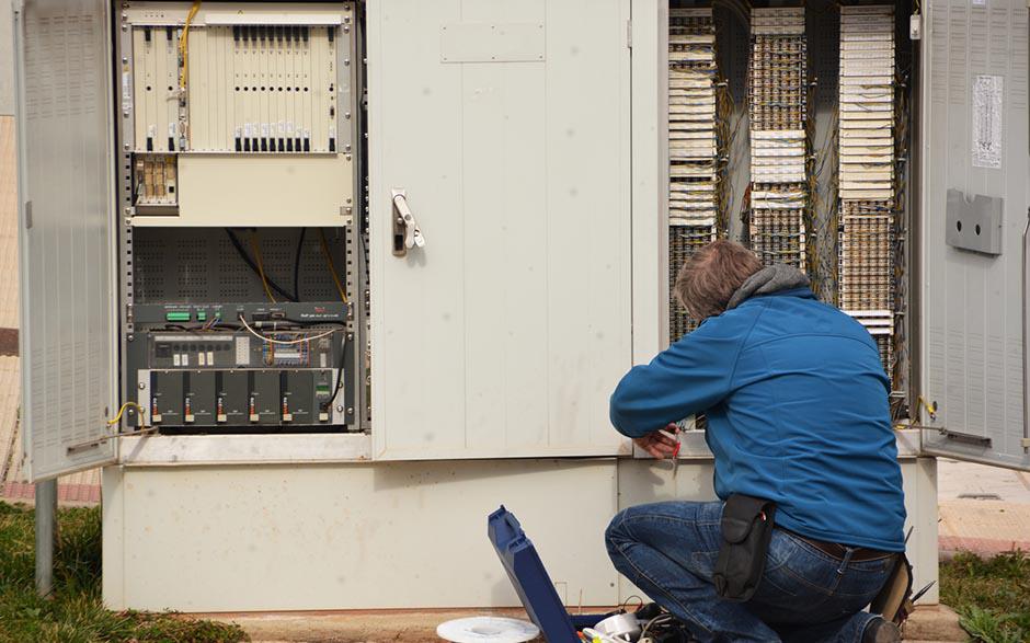 électricité entreprise Champs-sur-Marne