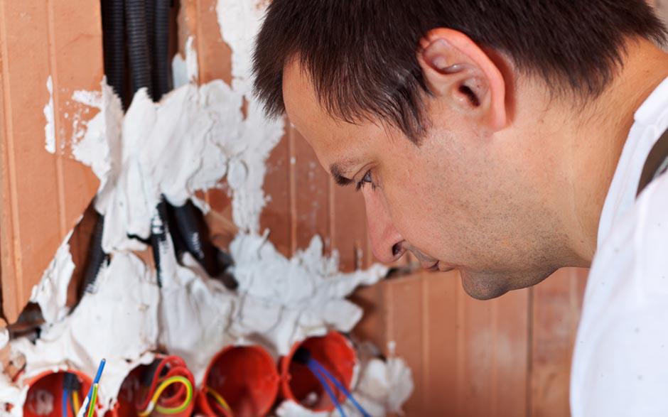 recherche électricien Colombes