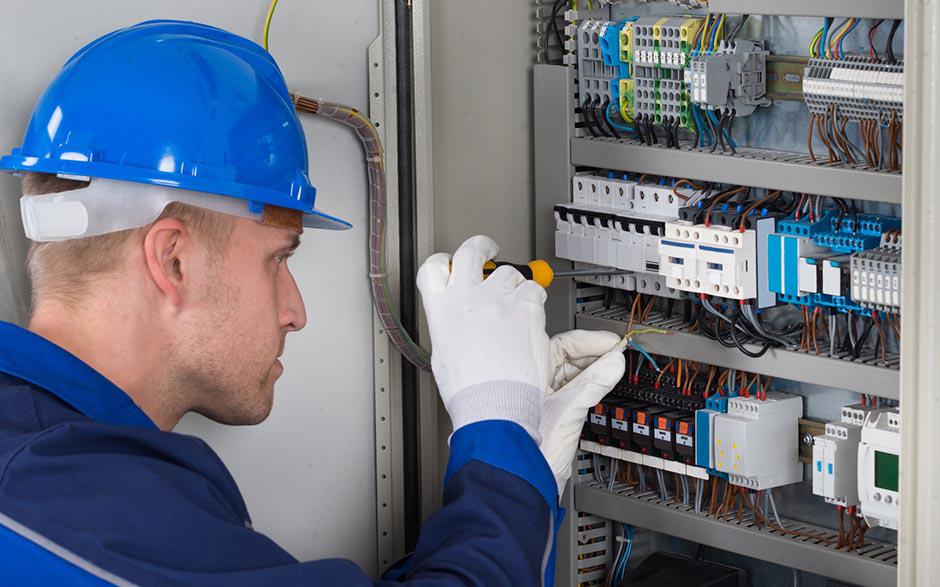 entreprise électricité bâtiment Triel-sur-Seine