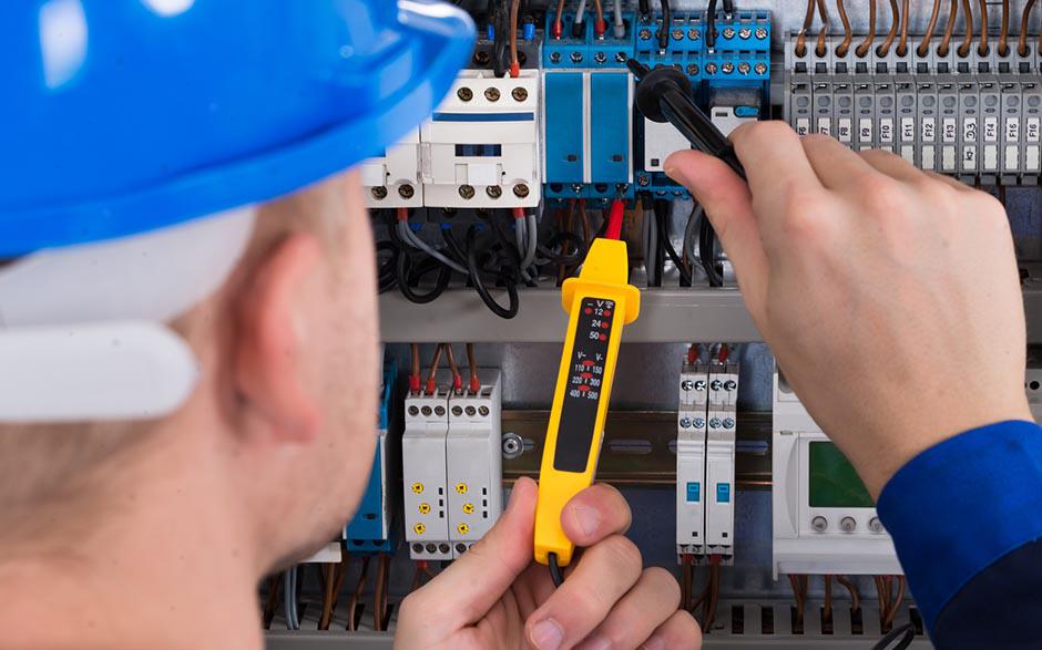 tarif horaire électricien Puteaux