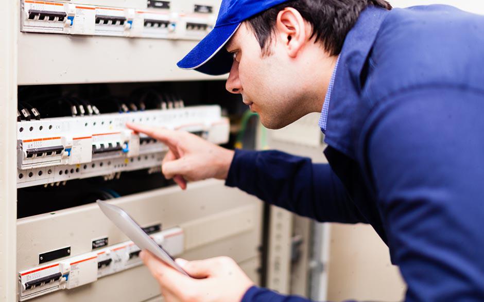 tarif horaire électricien Puteaux